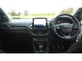 Ford Puma 1.0T EcoBoost MHEV Titanium SUV 5dr Petrol Manual Euro 6 (s/s) (155 ps) 33