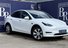 Tesla Model Y SUV 5dr Electric Auto RWD (346 ps)