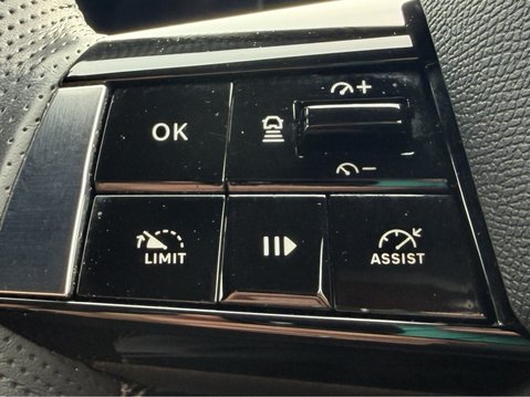 Vauxhall Astra 1.2 Turbo 130 GS 5dr 31