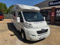 Elddis Autoquest 175 *** SOLD *** 29