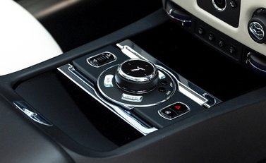 Rolls-Royce Ghost Series II 22