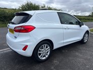 Ford Fiesta 1.5 Tdci Panel Van - Air Con 2