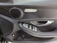 Mercedes-Benz C Class 2.0 C 220 AMG Line Premium D Auto 4dr 31