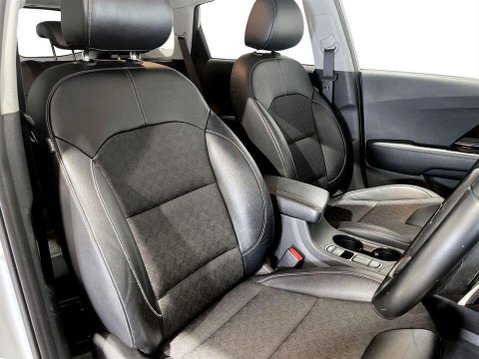 Kia Niro 1.6 GDi 2 SUV 5dr Petrol Hybrid DCT Euro 6 (s/s) (139 bhp) Air Con - Alloy 11
