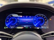 Mercedes-Benz EQS EQS 350 96kWh Business Class Saloon 5dr Electric Auto (292 ps) 24