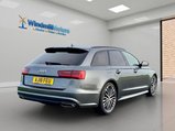 Audi A6 2.0 TDI Black Edition S Tronic quattro Euro 6 (s/s) 5dr 5