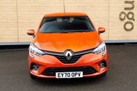 Renault Clio ICONIC TCE 5