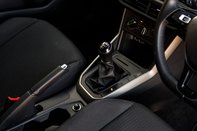 Volkswagen Polo MATCH TSI 27