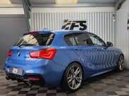 BMW 1 Series 3.0 M135i Hatchback 5dr Petrol Auto Euro 6 (s/s) (326 ps) 6