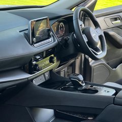 Nissan X-Trail ACENTA PREMIUM XTRONIC 3