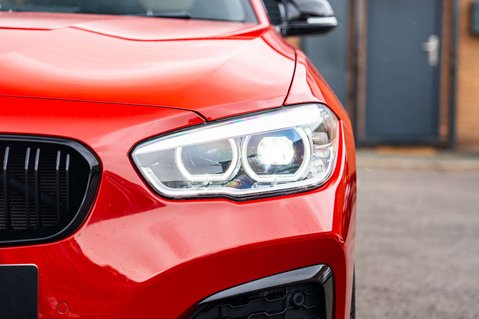BMW 1 Series 3.0 M140i Auto 5dr 34