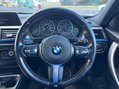 BMW 3 Series 2.0 318d M Sport Auto 4dr 25