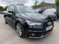 Audi A1 1.4 TFSI S line Style Edition Euro 5 (s/s) 3dr 4
