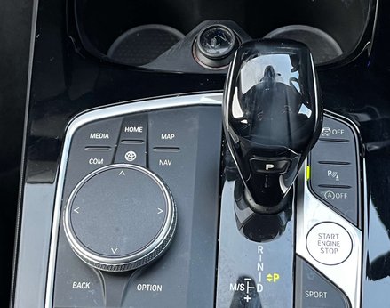 BMW 1 Series 1.5 118I Sport Auto 5dr 57