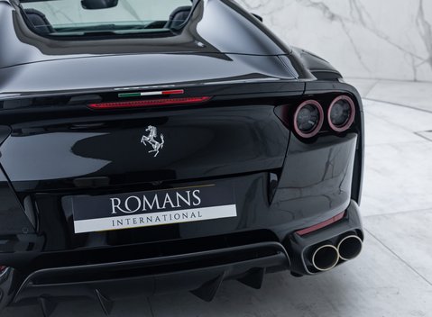 Ferrari 812 GTS 44