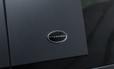 Land Rover Defender 110 V8 Carpathian Edition OVERFINCH 42