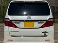 Toyota Alphard TYPE GOLDEN II V6 5
