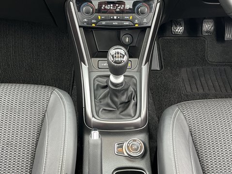 Suzuki S-Cross 1.4 Boosterjet 48V Hybrid Ultra ALLGRIP 5dr 22