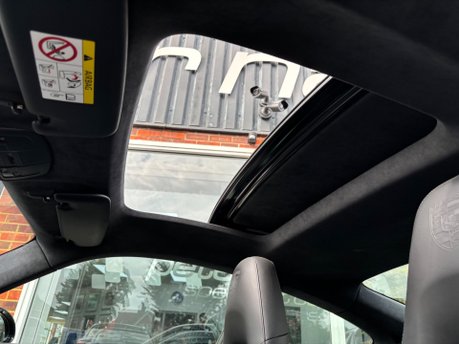 Porsche 911 3.4 991 Carrera 4 Black Edition Coupe 2dr Petrol PDK 4WD Euro 6 (350ps) 4