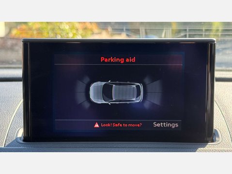 Audi A3 1.4 TFSI CoD Sport Sportback 5dr Petrol S Tronic Euro 6 (s/s) (150 ps) 18