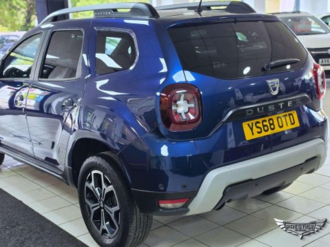 Dacia Duster 1.6 SCe Prestige Euro 6 (s/s) 5dr 45