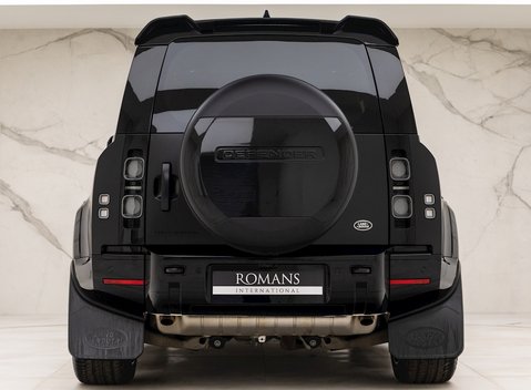 Land Rover Defender 110 X P400 5