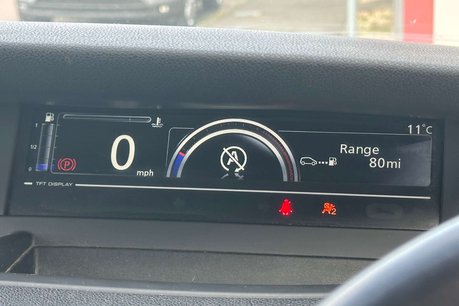 Renault Grand Scenic 1.5 dCi Dynamique Nav MPV 5dr Diesel Manual Euro 6 (s/s) (110 ps) 43