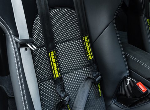 Porsche 911 GT3 RS (992) 17