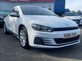 Volkswagen Scirocco 1.4 TSI BlueMotion Tech Euro 6 (s/s) 3dr 18