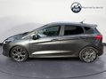 Ford Fiesta 1.0T EcoBoost ST-Line Edition Euro 6 (s/s) 5dr 5