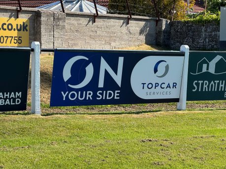 Driven to Make a Difference 5