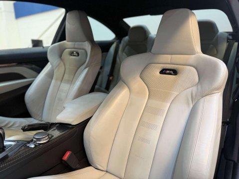 BMW M4 3.0 BiTurbo Coupe 2dr Petrol DCT Euro 6 (s/s) (431 ps) 5