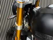 Fantic Caballero 2021 500 Flat Track ABS 33
