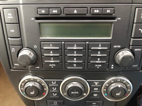 Land Rover Freelander SD4 XS automatic, 75,000 miles DEMO+1 owner, good history+cambelt 17