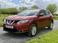 Nissan Qashqai ACENTA DIG-T 3