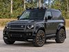 Land Rover Defender 90 3.0 D250 MHEV HARDTOP SUV AUTO 4WD EURO 6 3DR
