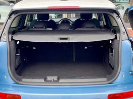 Mini Clubman 1.5 Clubman Cooper Auto 6dr 65