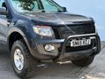 Ford Ranger 3.2 Ranger Wildtrak 4x4 TDCi 4WD 5