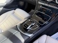 Mercedes-Benz C Class 2.1 C250 BlueTEC AMG Line G-Tronic+ Euro 6 (s/s) 5dr 15
