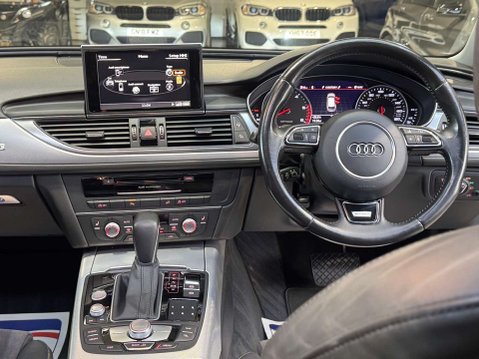 Audi A6 3.0 A6 Allroad Sport TDI Quattro Semi-Auto 4WD 5dr 41