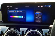 Mercedes-Benz A Class 2.0 AMG A 35 Premium + MHEV 4M A 4WD 5dr 40