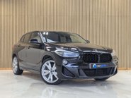 BMW X2 2.0 X2 xDrive 20d M Sport Auto 4WD 5dr 11
