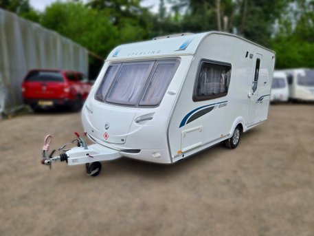 Sterling Eccles Topaz 