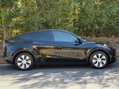 Tesla Model Y ModeL Y Long Range AWD 4WD 5dr 19