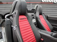 Abarth 124 Spider 1.4 124 Spider MultiAir 2dr 7