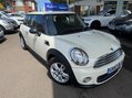 Mini Hatch 1.6 One Auto Euro 6 3dr 8