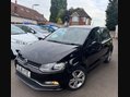 Volkswagen Polo 1.0 BlueMotion Tech Match Euro 6 (s/s) 5dr 1