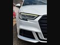 Audi A3 2.0 TDI S line Sportback Euro 6 (s/s) 5dr 3