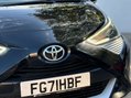 Toyota Aygo 1.0 Aygo X-Play TSS VVT-i 5dr 3