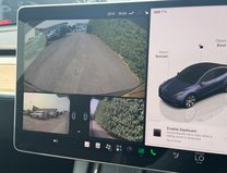 Tesla Model Y (Dual Motor) Long Range SUV 5dr Electric Auto 4WDE (384 bhp) 25